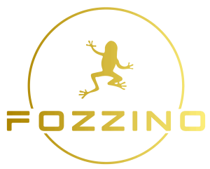 Fozzino logo